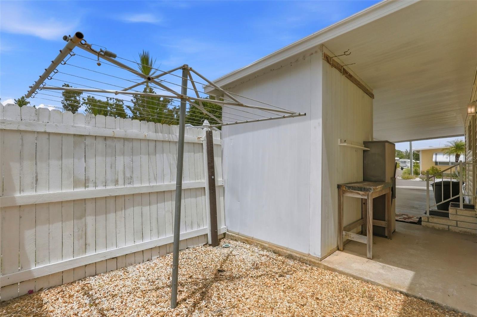 BEACHWAY PARK INC M/H UNREC - Residential