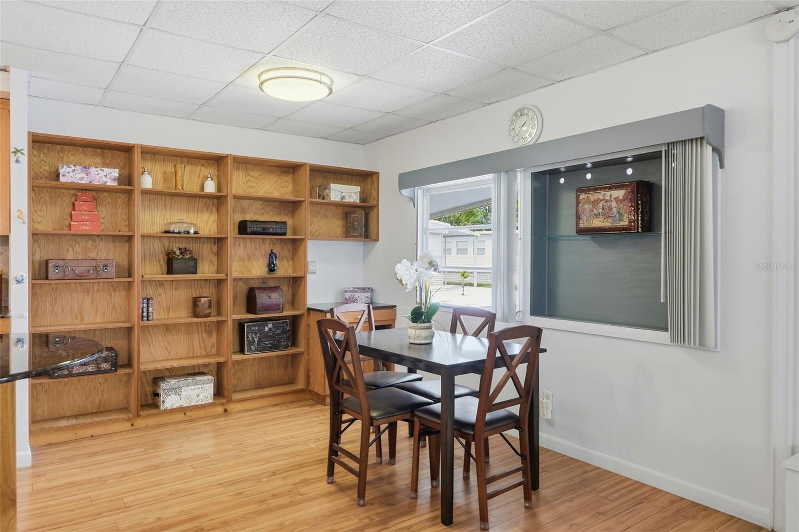 BEACHWAY PARK INC M/H UNREC - Residential