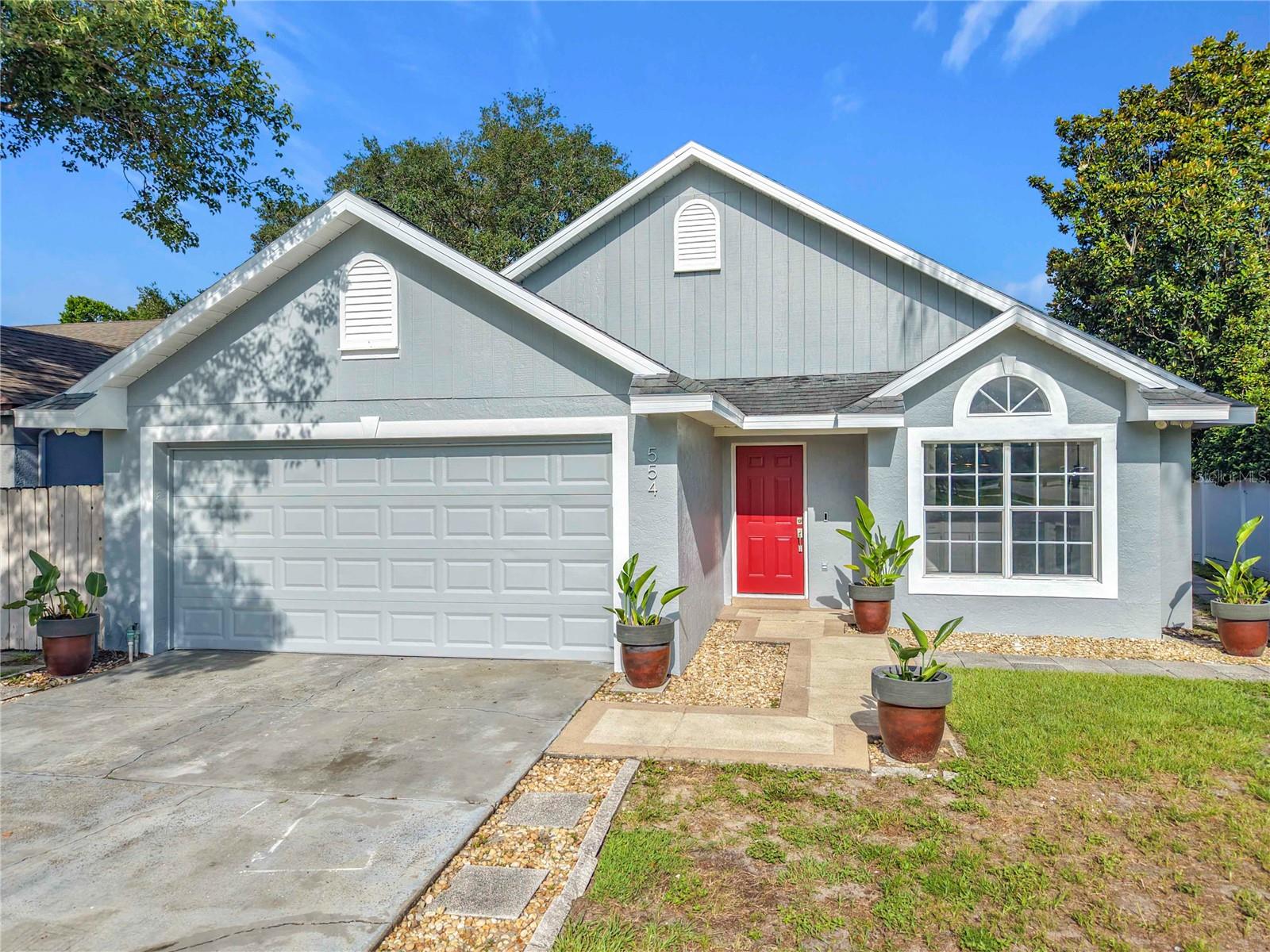 GREENWOOD LAKES UNIT D-3A - Residential