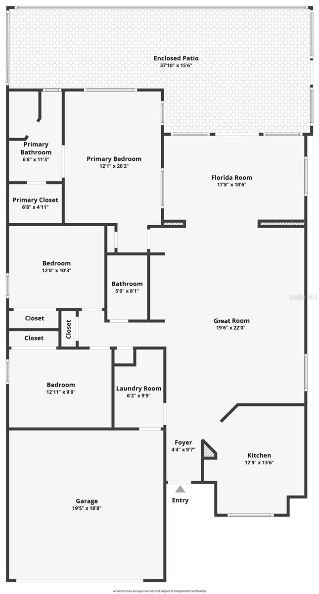 GREENWOOD LAKES UNIT D-3A - Residential