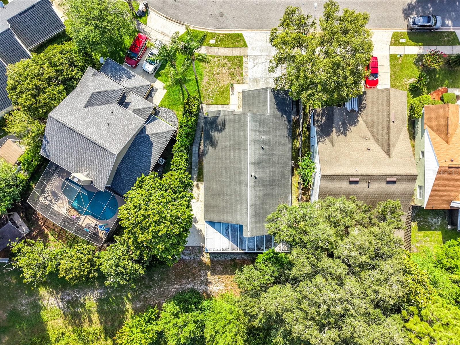 GREENWOOD LAKES UNIT D-3A - Residential