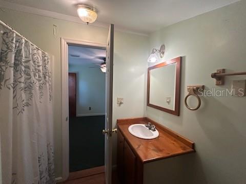 KINGS CREEK SUB - Residential