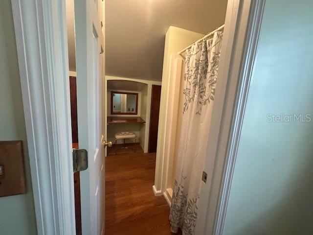 KINGS CREEK SUB - Residential