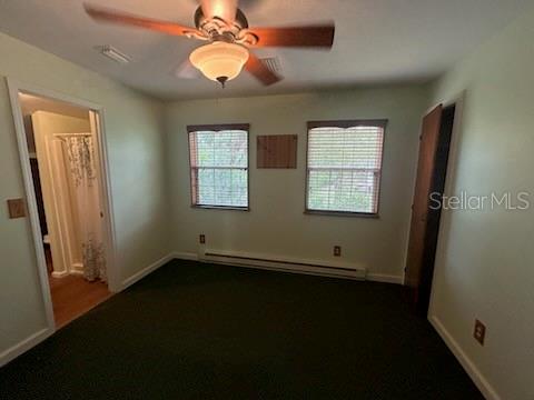 KINGS CREEK SUB - Residential