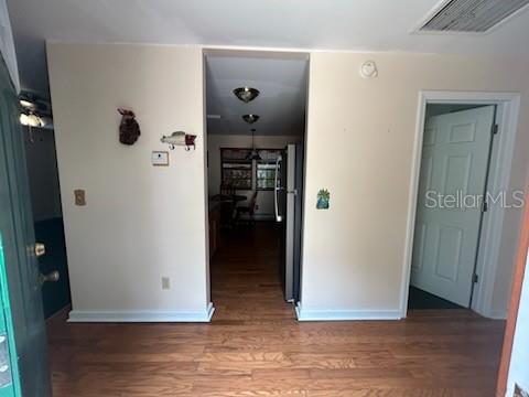 KINGS CREEK SUB - Residential