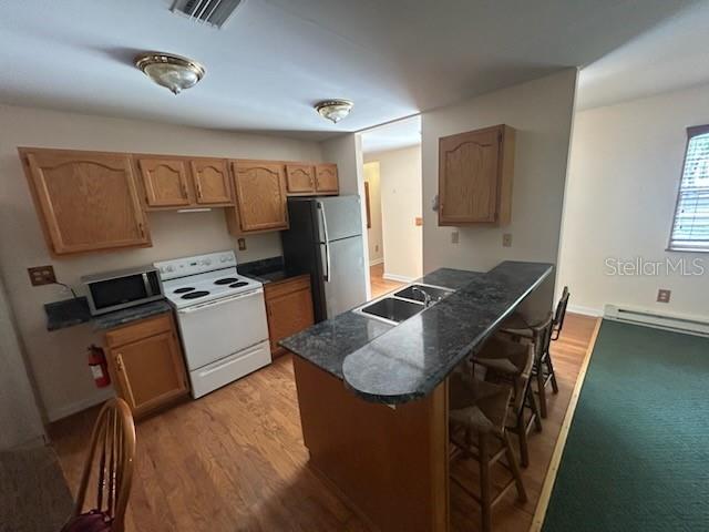 KINGS CREEK SUB - Residential