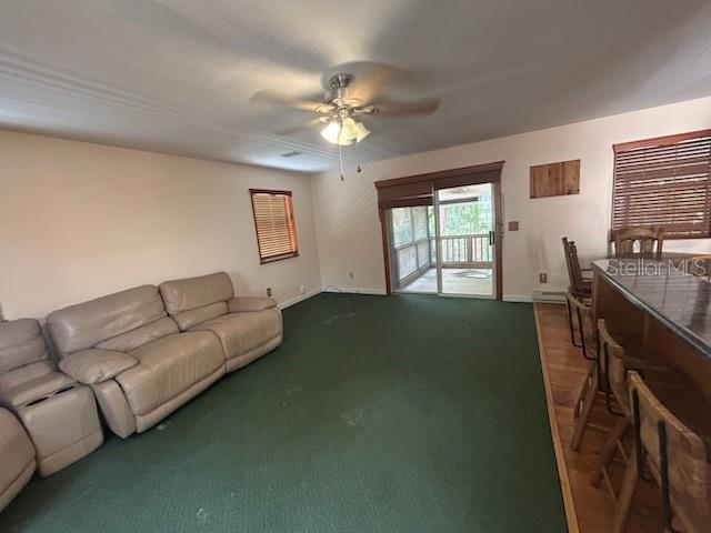 KINGS CREEK SUB - Residential