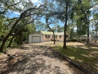 KINGS CREEK SUB - Residential
