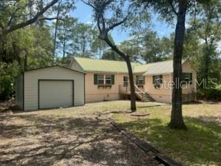 KINGS CREEK SUB - Residential