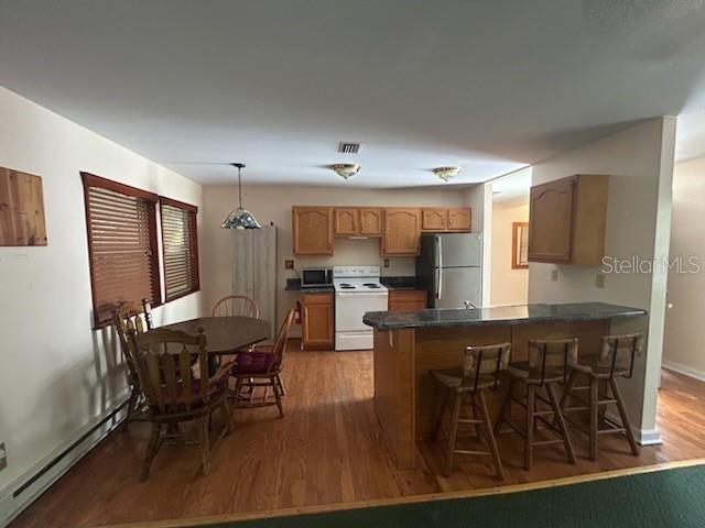 KINGS CREEK SUB - Residential