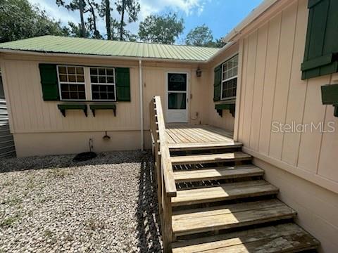 KINGS CREEK SUB - Residential