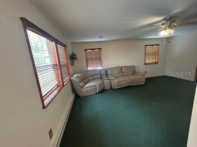 KINGS CREEK SUB - Residential
