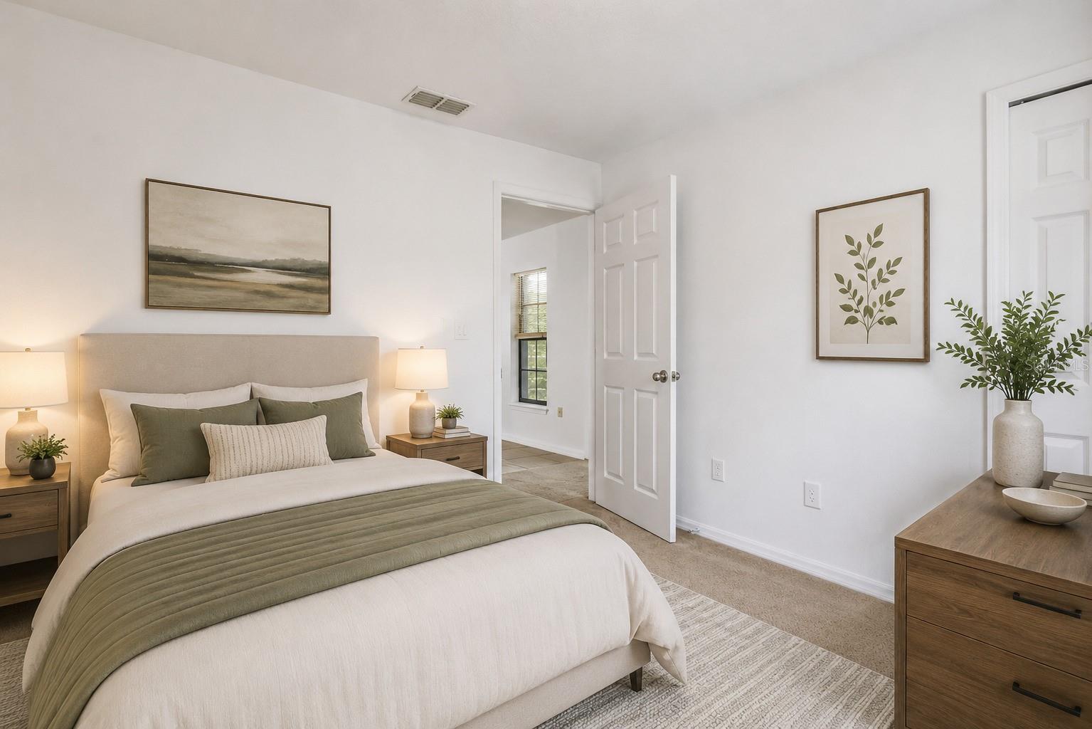 CANAVERAL ACRES 1 - Residential