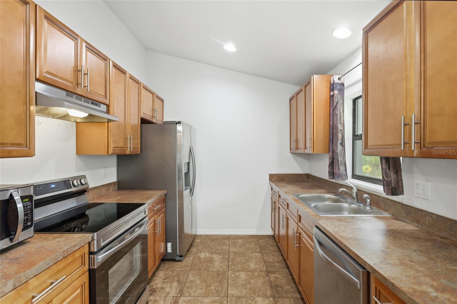 CANAVERAL ACRES 1 - Residential
