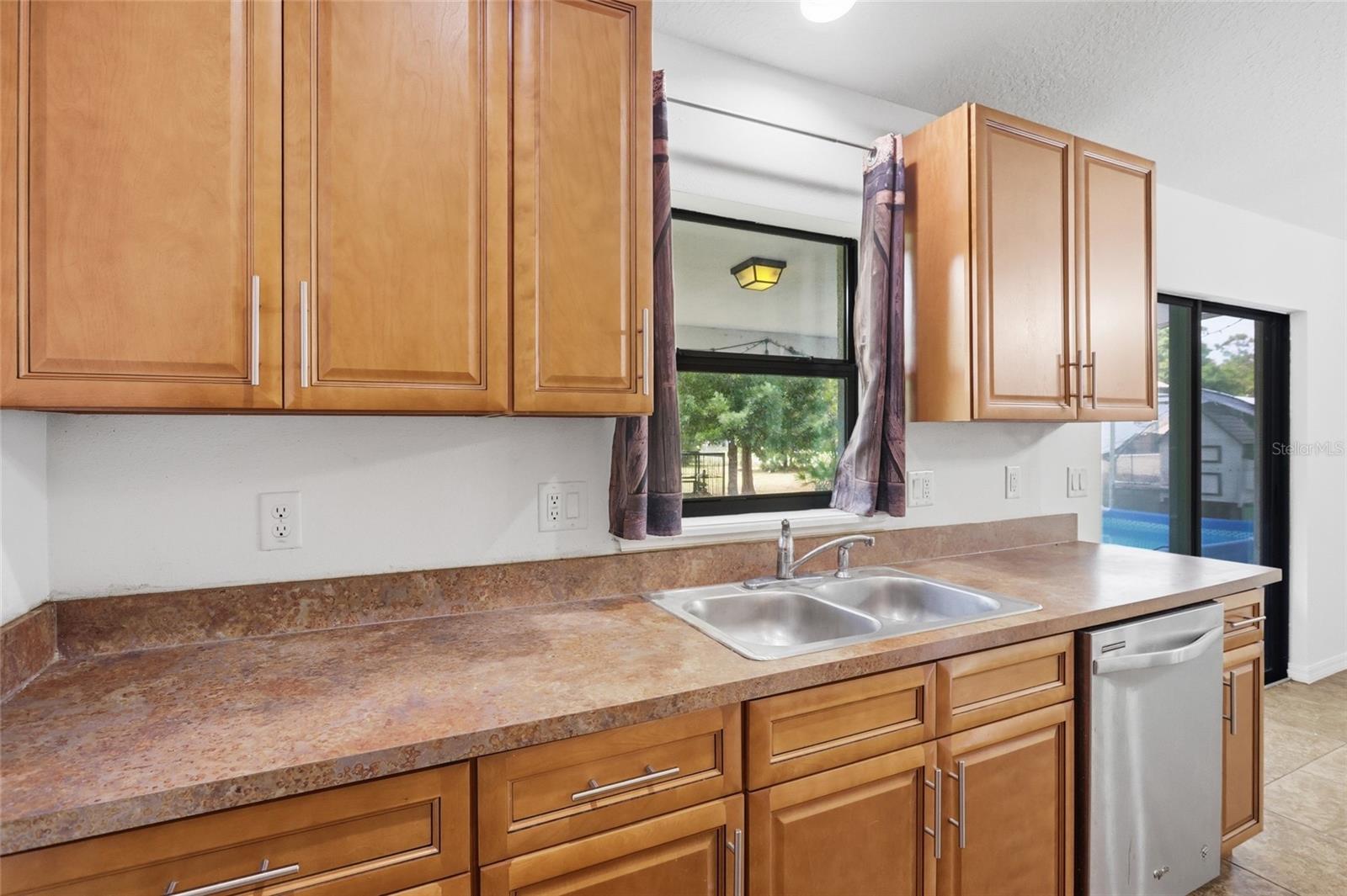 CANAVERAL ACRES 1 - Residential