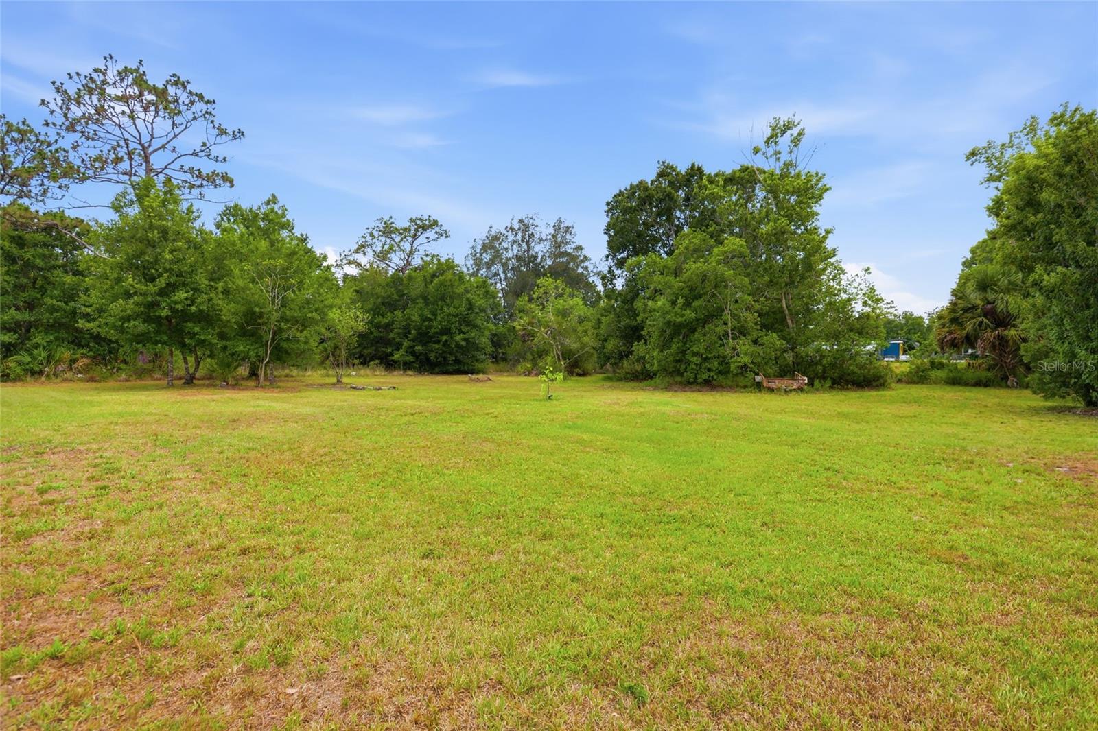 CANAVERAL ACRES 1 - Residential