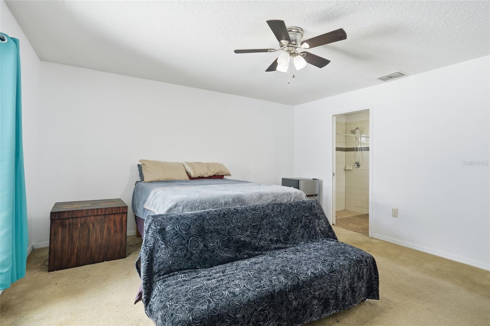 CANAVERAL ACRES 1 - Residential