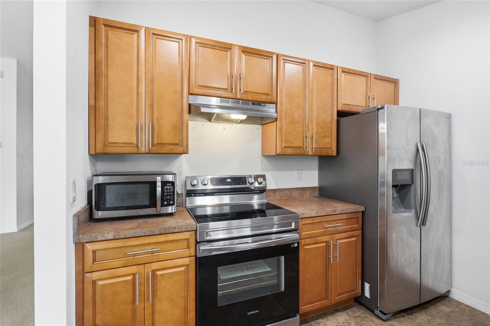 CANAVERAL ACRES 1 - Residential