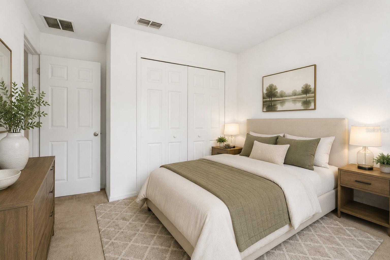 CANAVERAL ACRES 1 - Residential