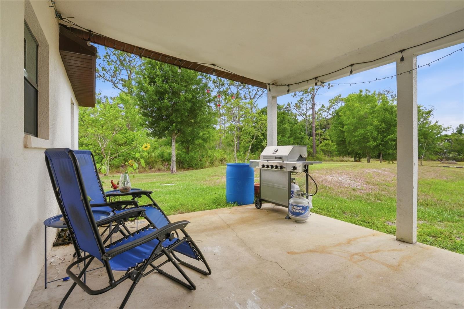 CANAVERAL ACRES 1 - Residential