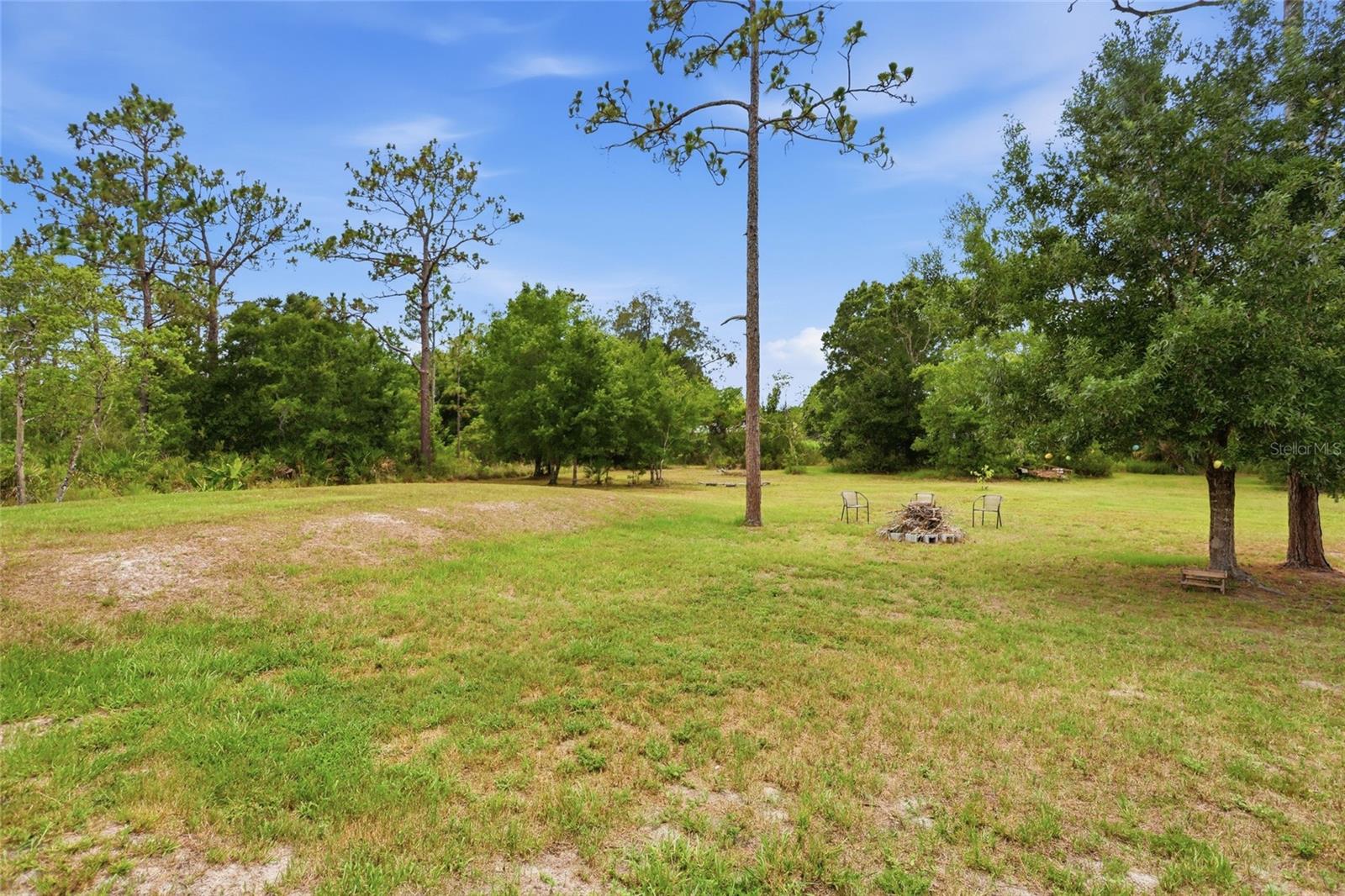 CANAVERAL ACRES 1 - Residential