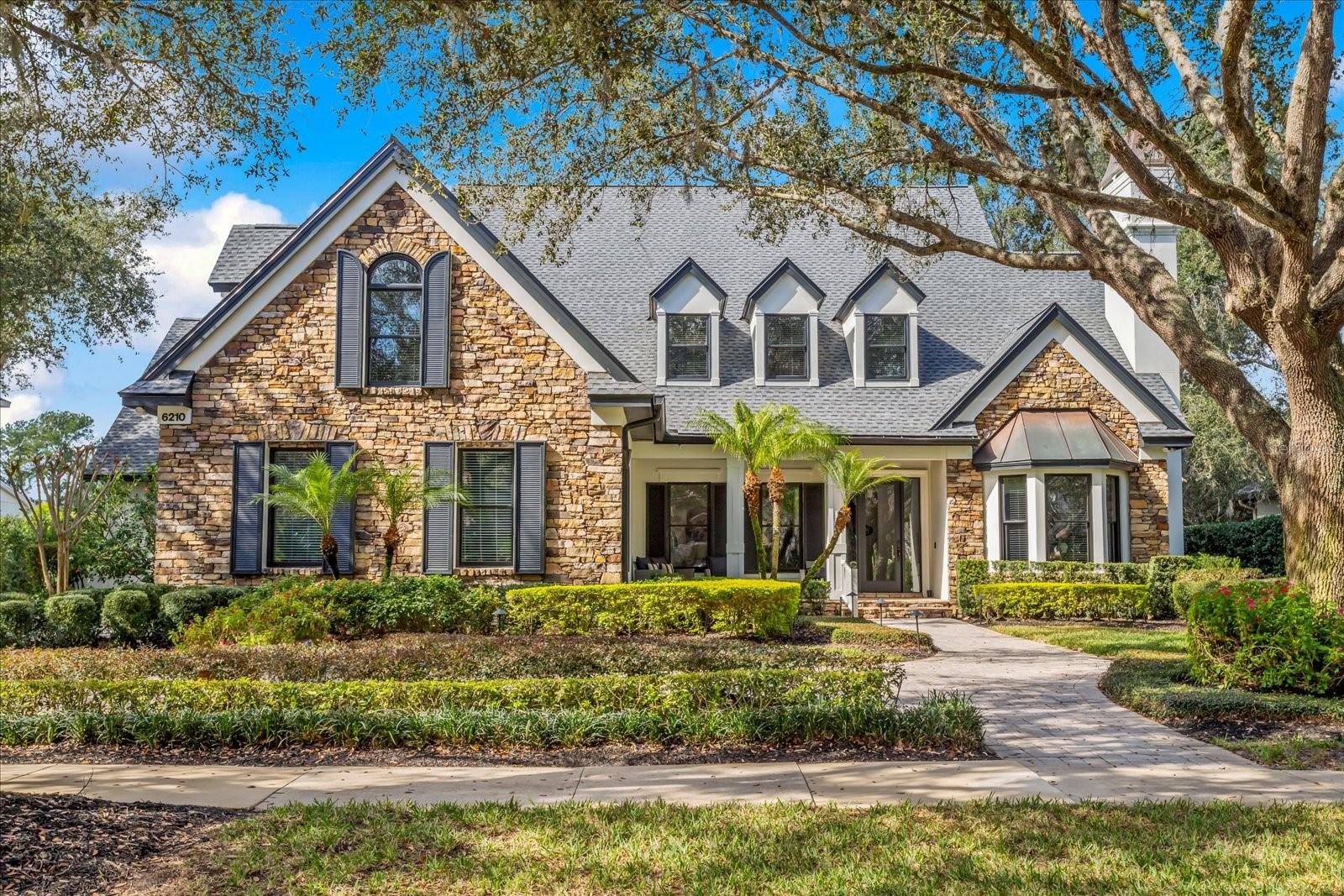KEENES POINTE - Residential
