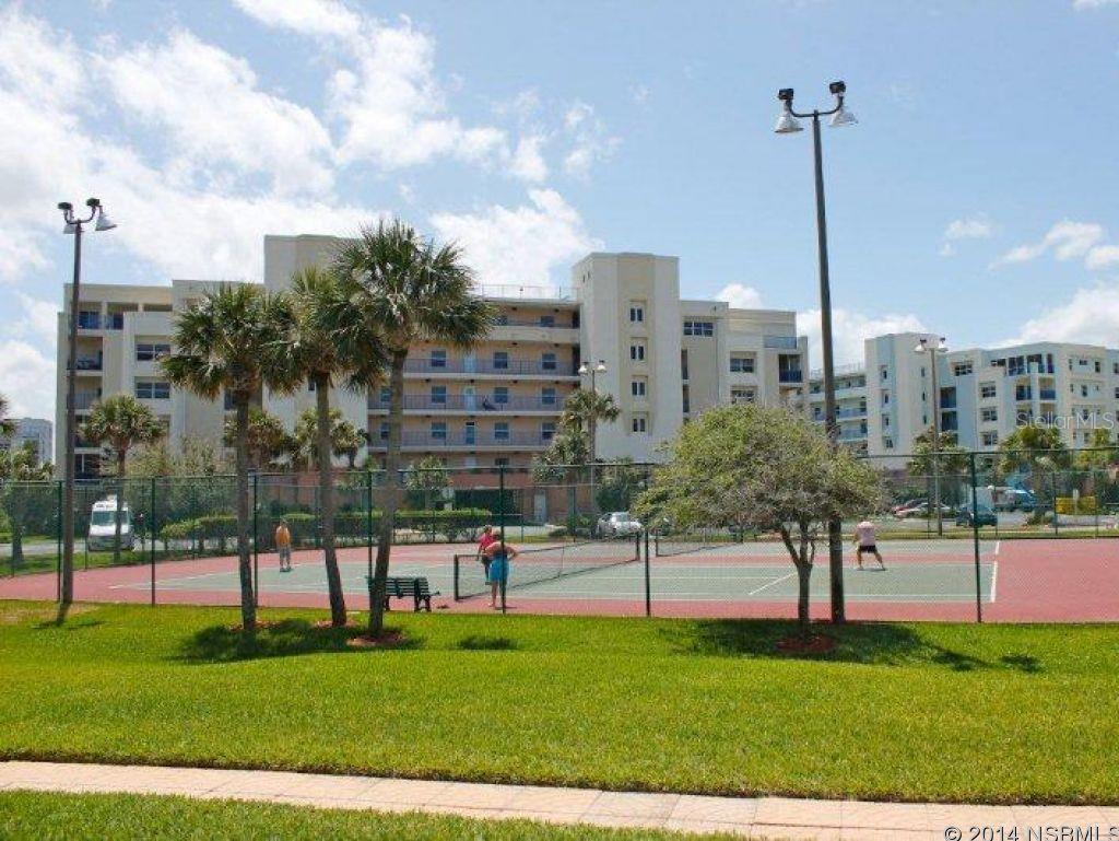 Ocean Walk Nsb Bldg 16 - Residential