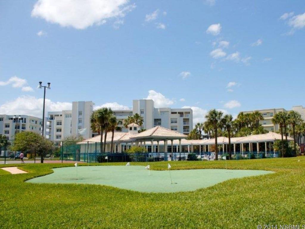 Ocean Walk Nsb Bldg 16 - Residential