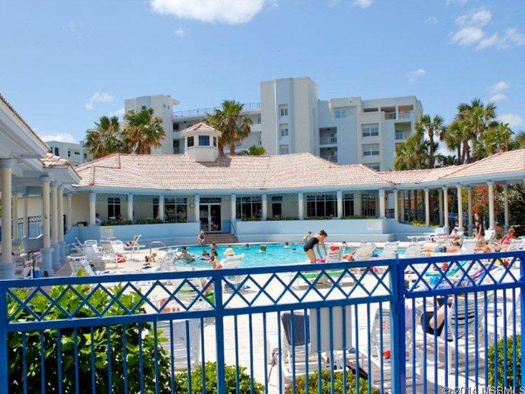 Ocean Walk Nsb Bldg 16 - Residential