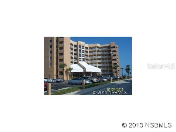 Oceania Plaza - Residential