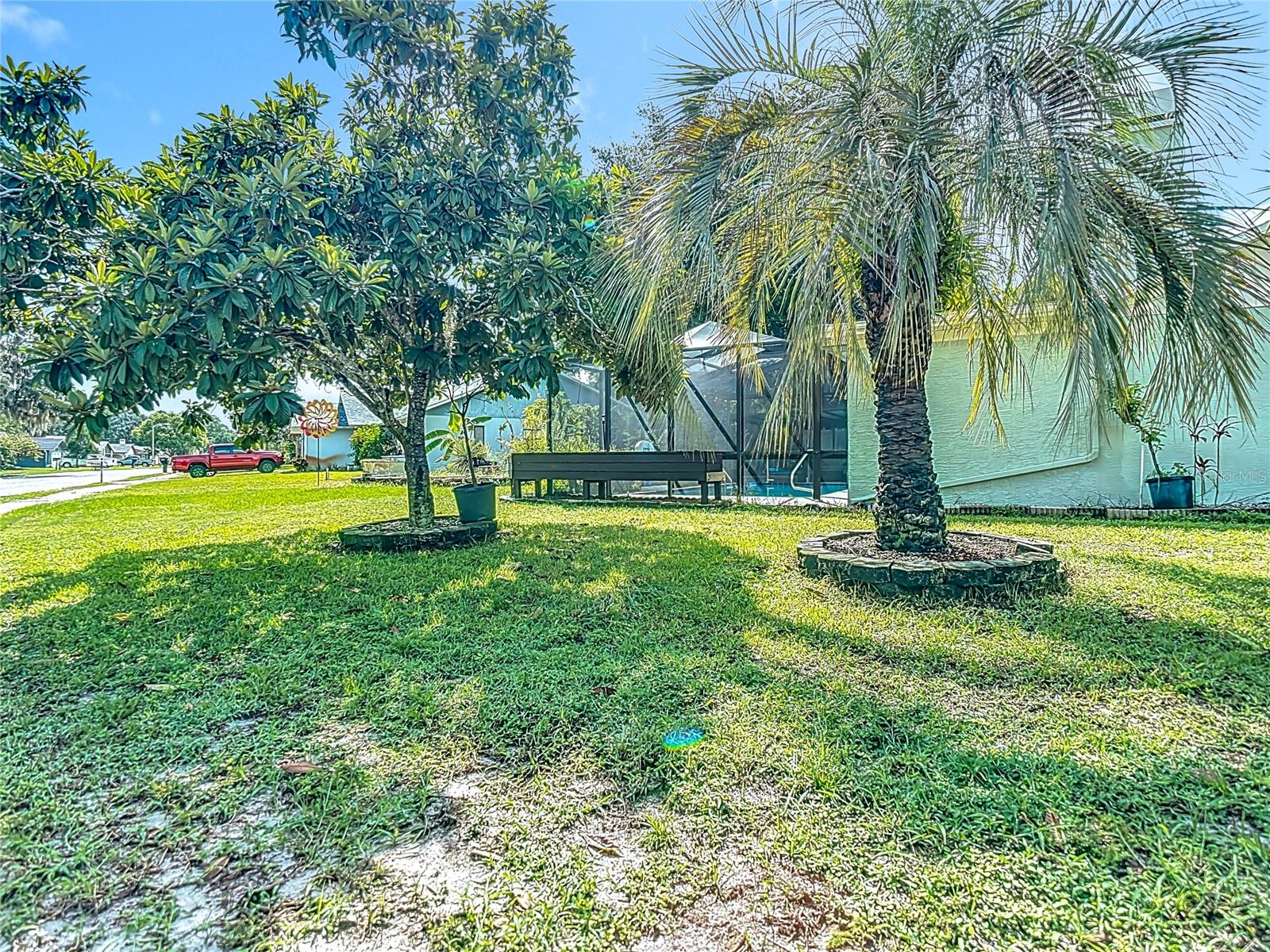 SHADOW LAKES - Residential