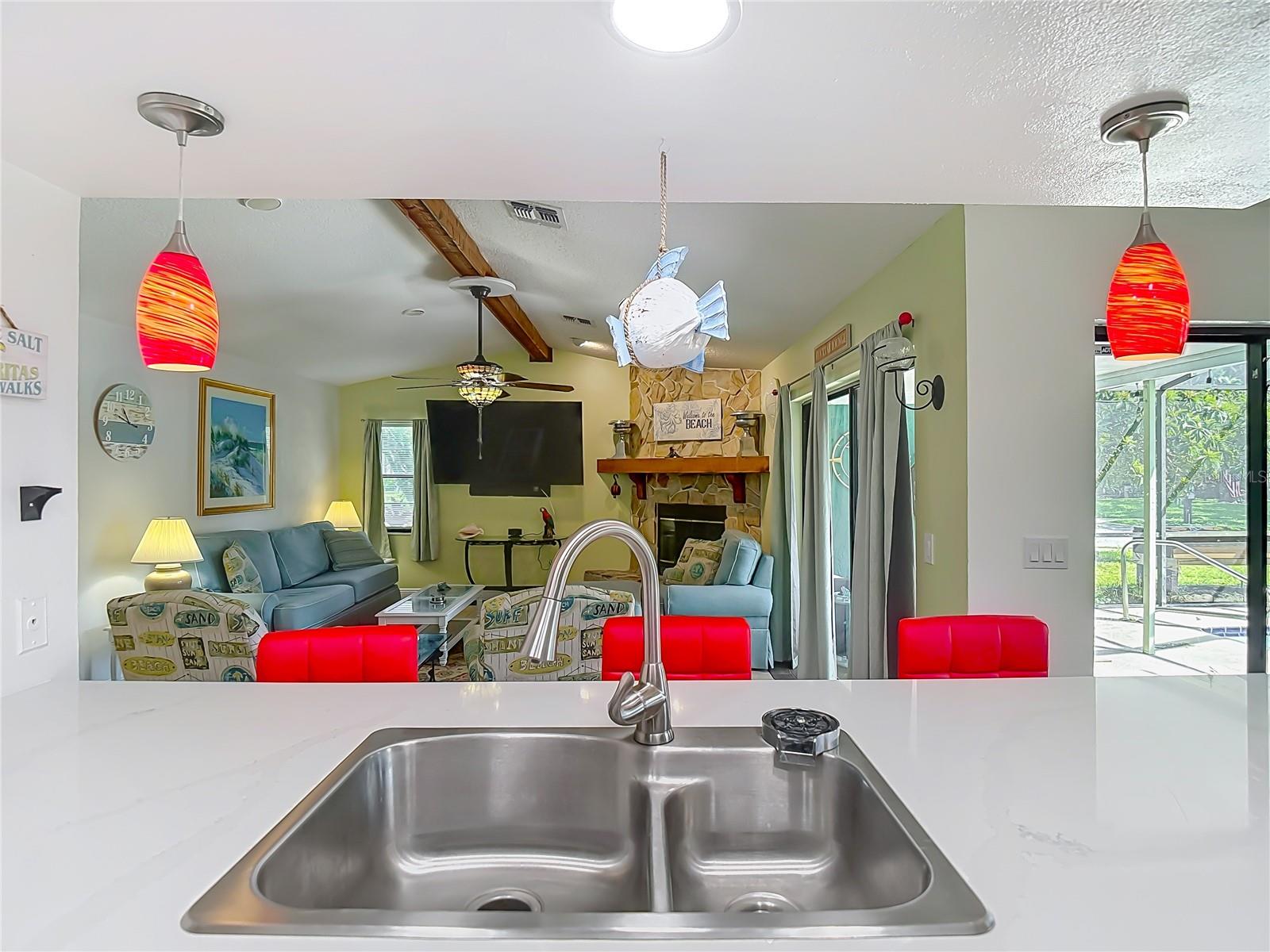 SHADOW LAKES - Residential