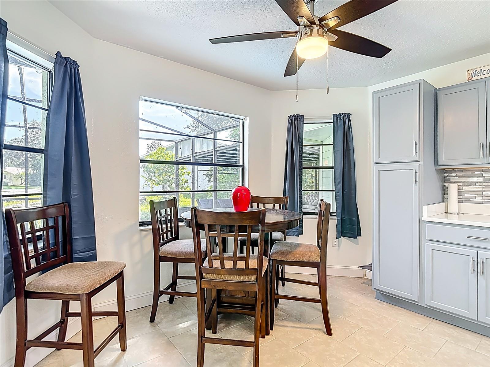 SHADOW LAKES - Residential