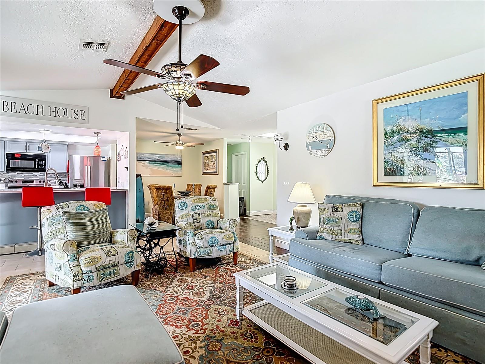 SHADOW LAKES - Residential