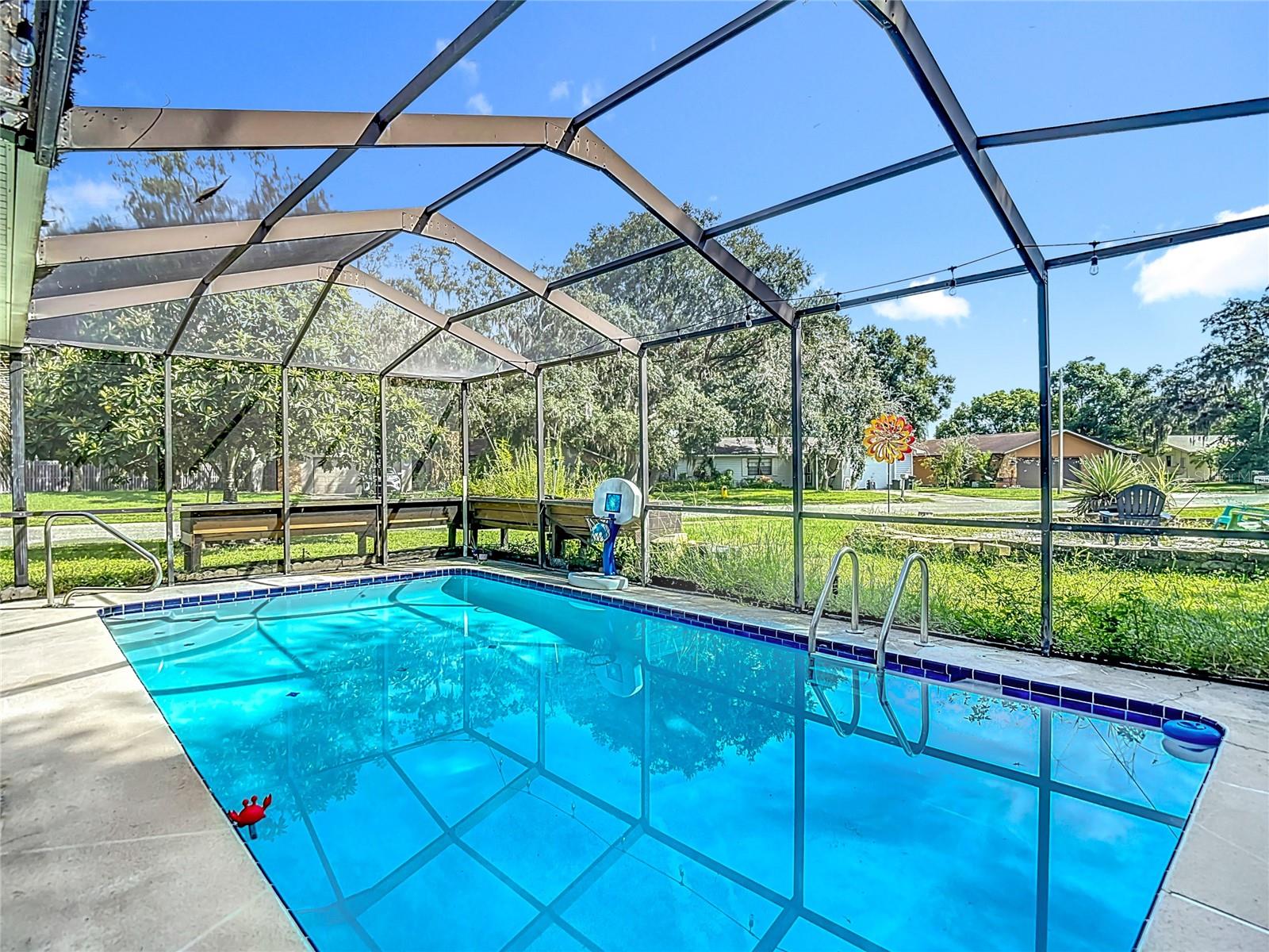SHADOW LAKES - Residential