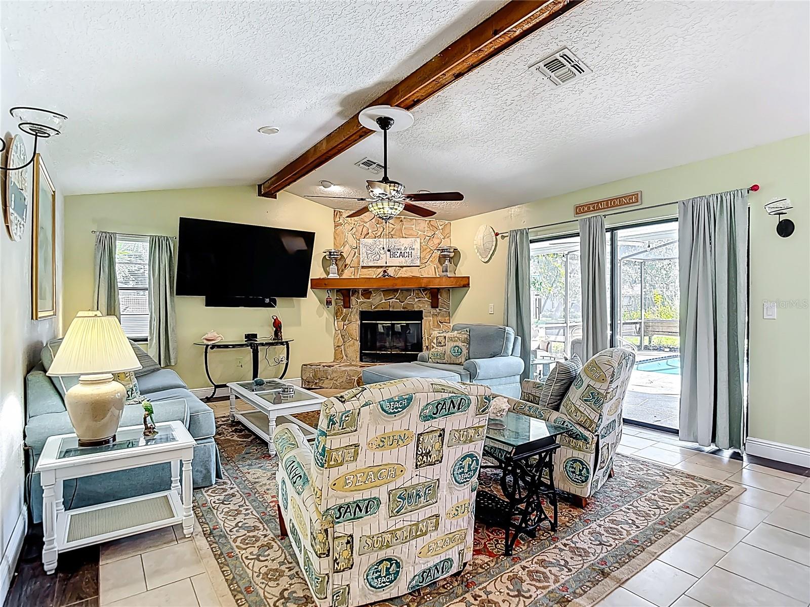 SHADOW LAKES - Residential