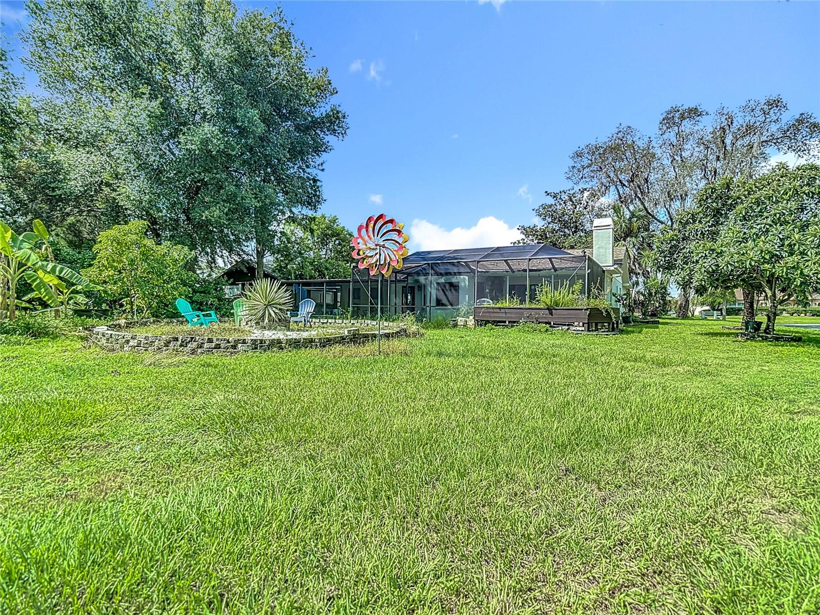 SHADOW LAKES - Residential