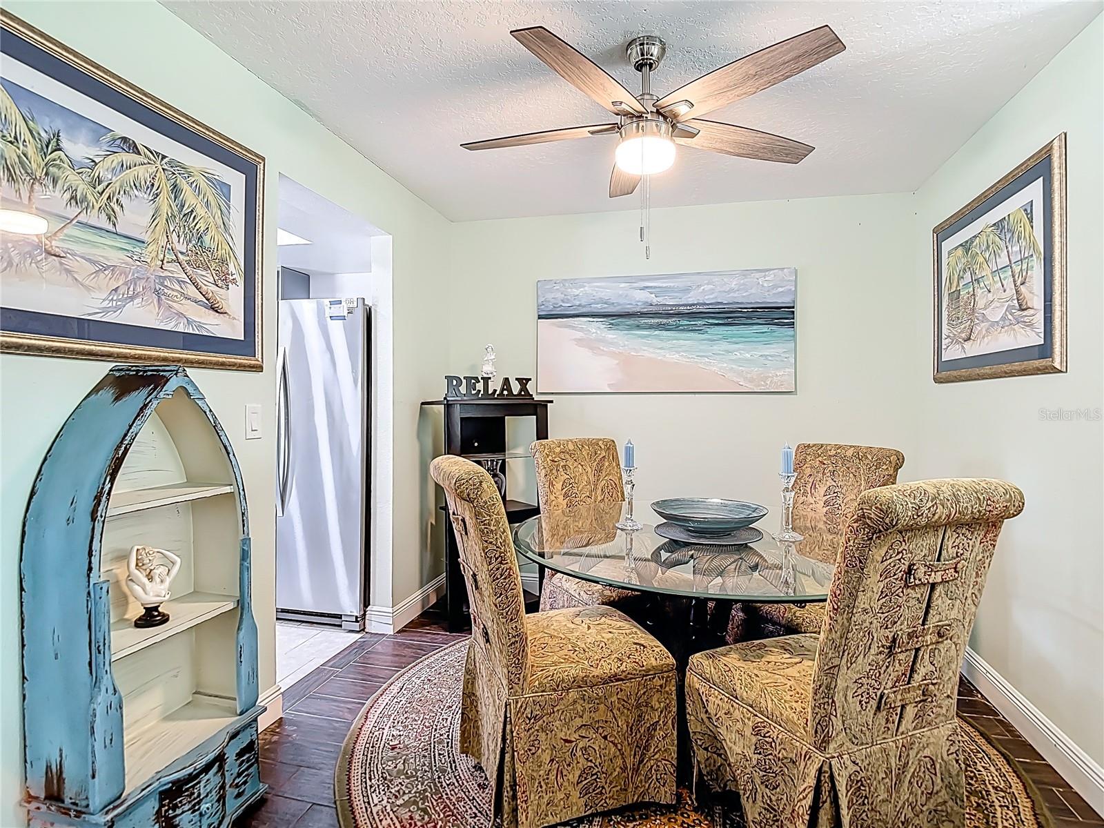 SHADOW LAKES - Residential