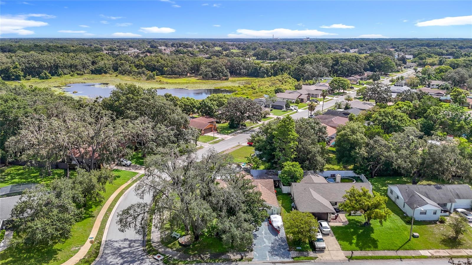 SHADOW LAKES - Residential