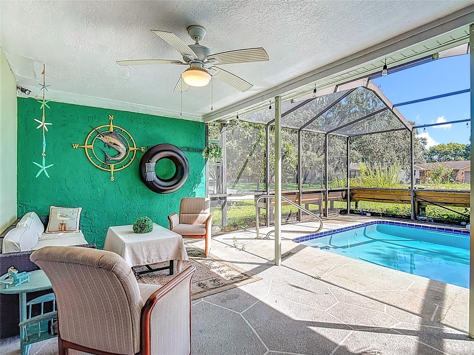 SHADOW LAKES - Residential