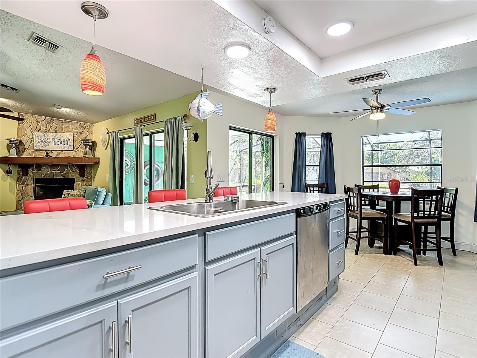 SHADOW LAKES - Residential