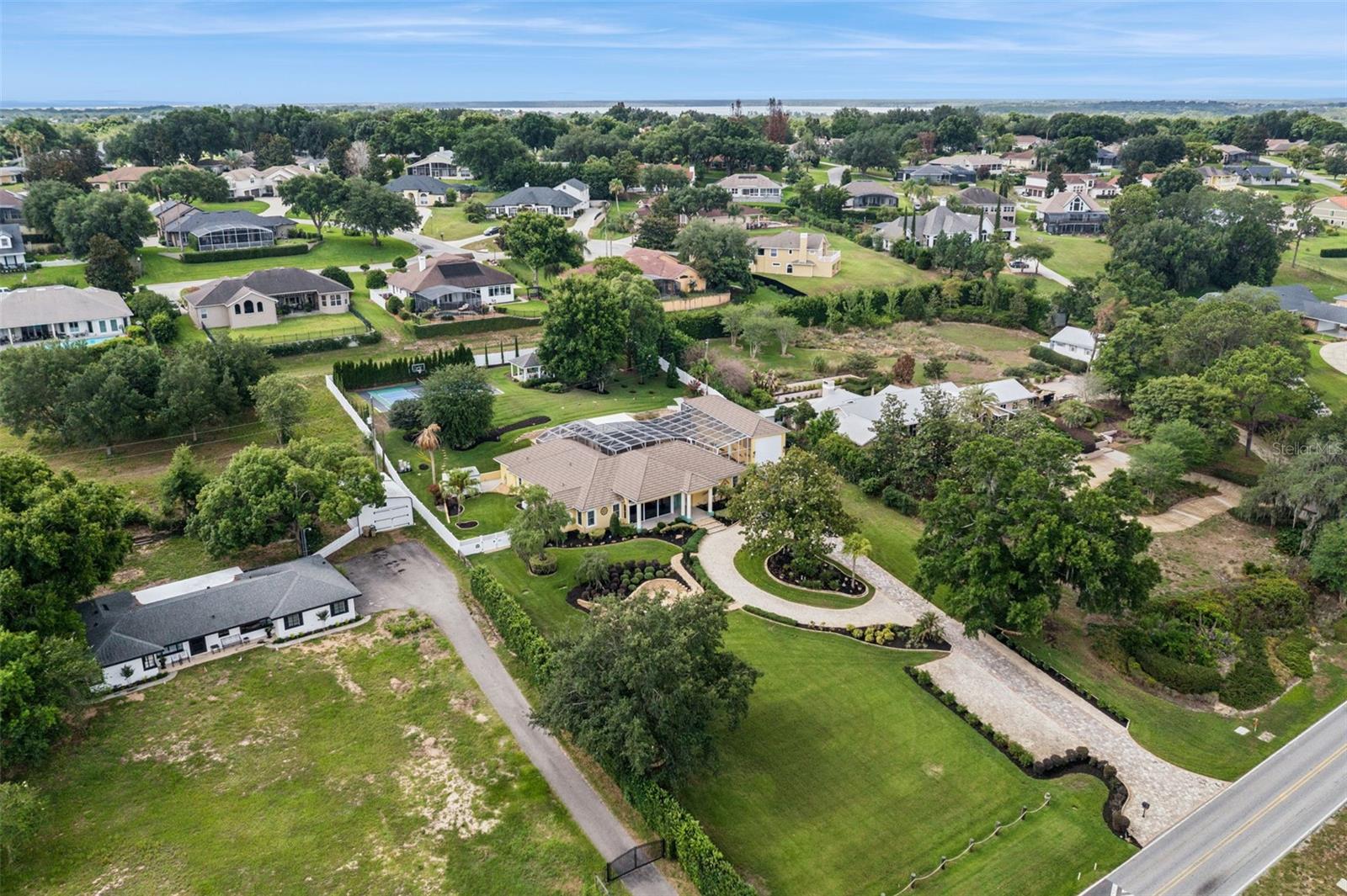 NA - Residential