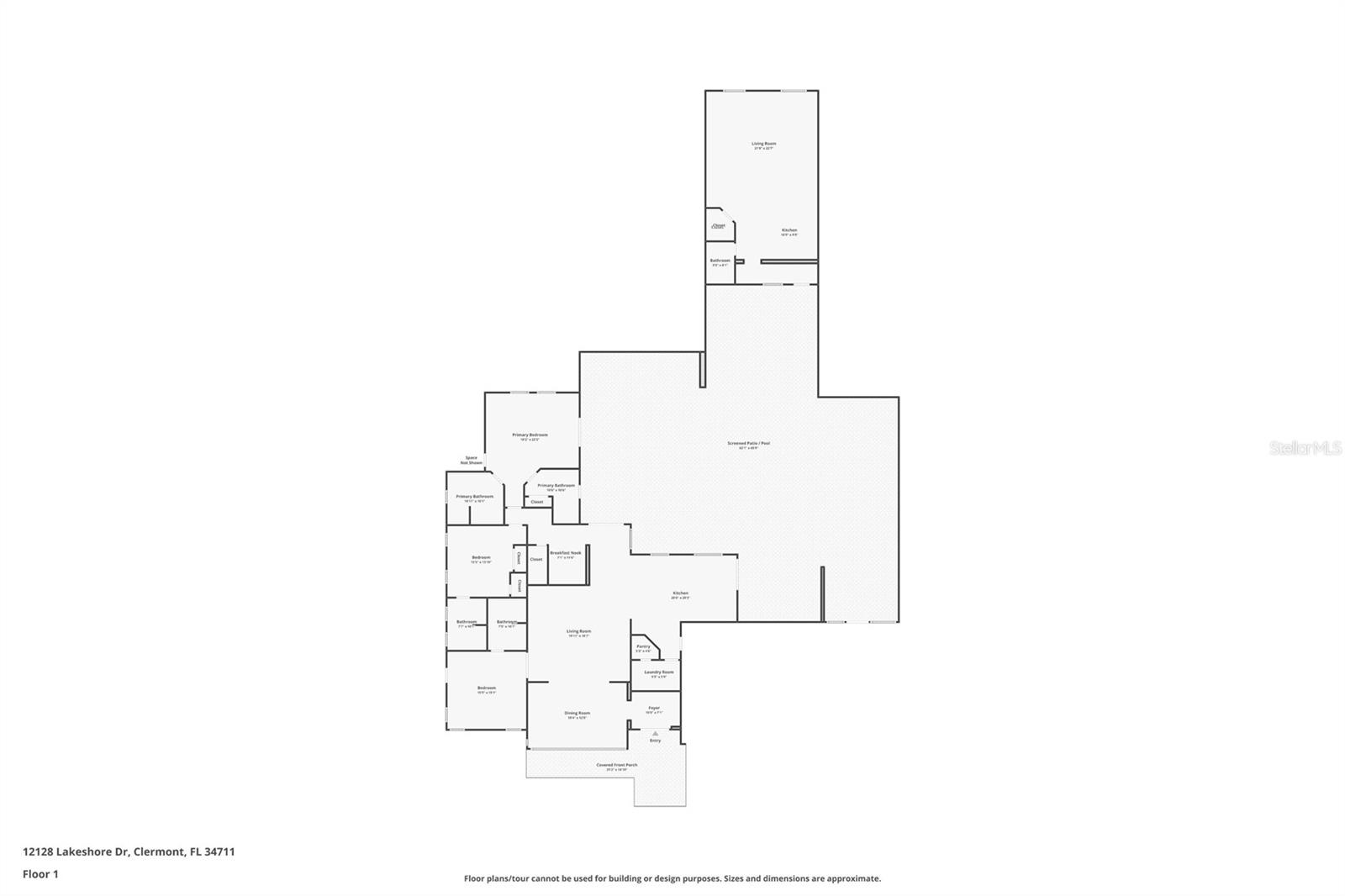 NA - Residential