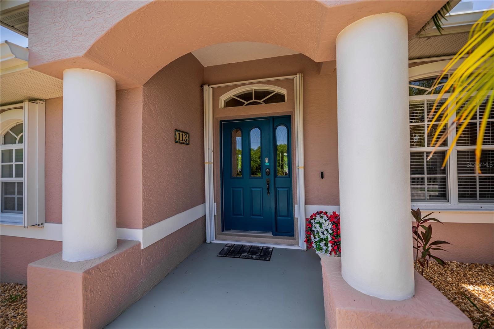ROTONDA LAKES - Residential
