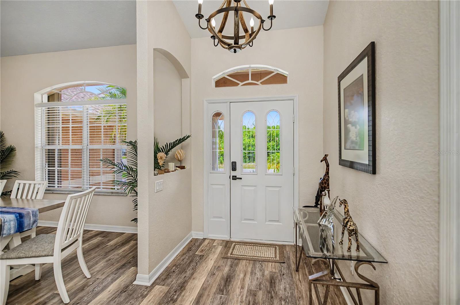 ROTONDA LAKES - Residential