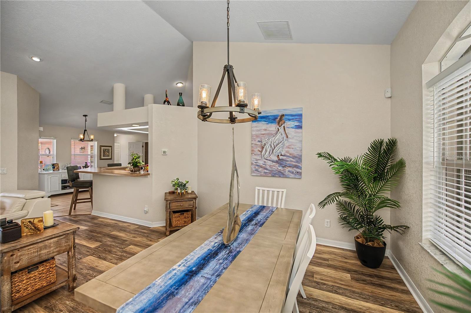 ROTONDA LAKES - Residential
