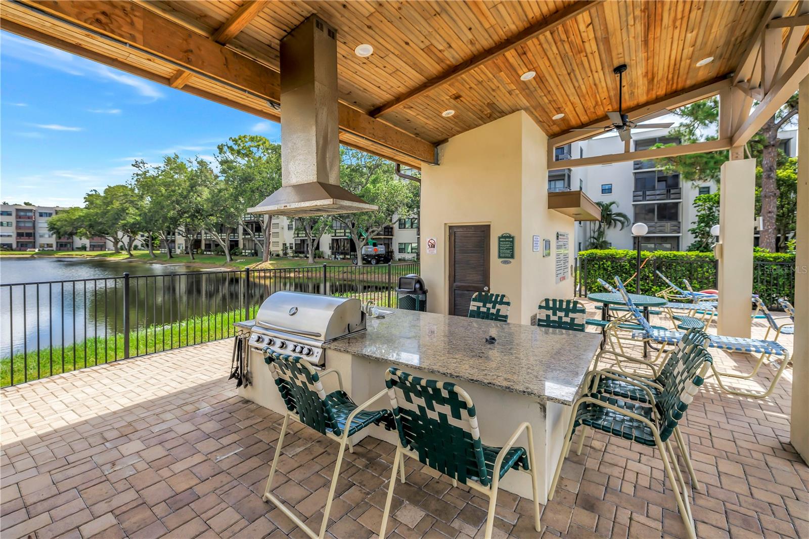 FIVE TOWNS OF ST PETE - Residential