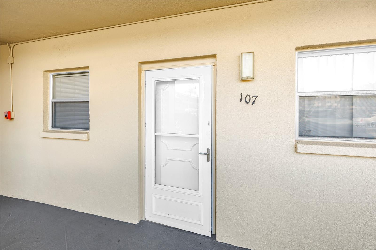 FIVE TOWNS OF ST PETE - Residential