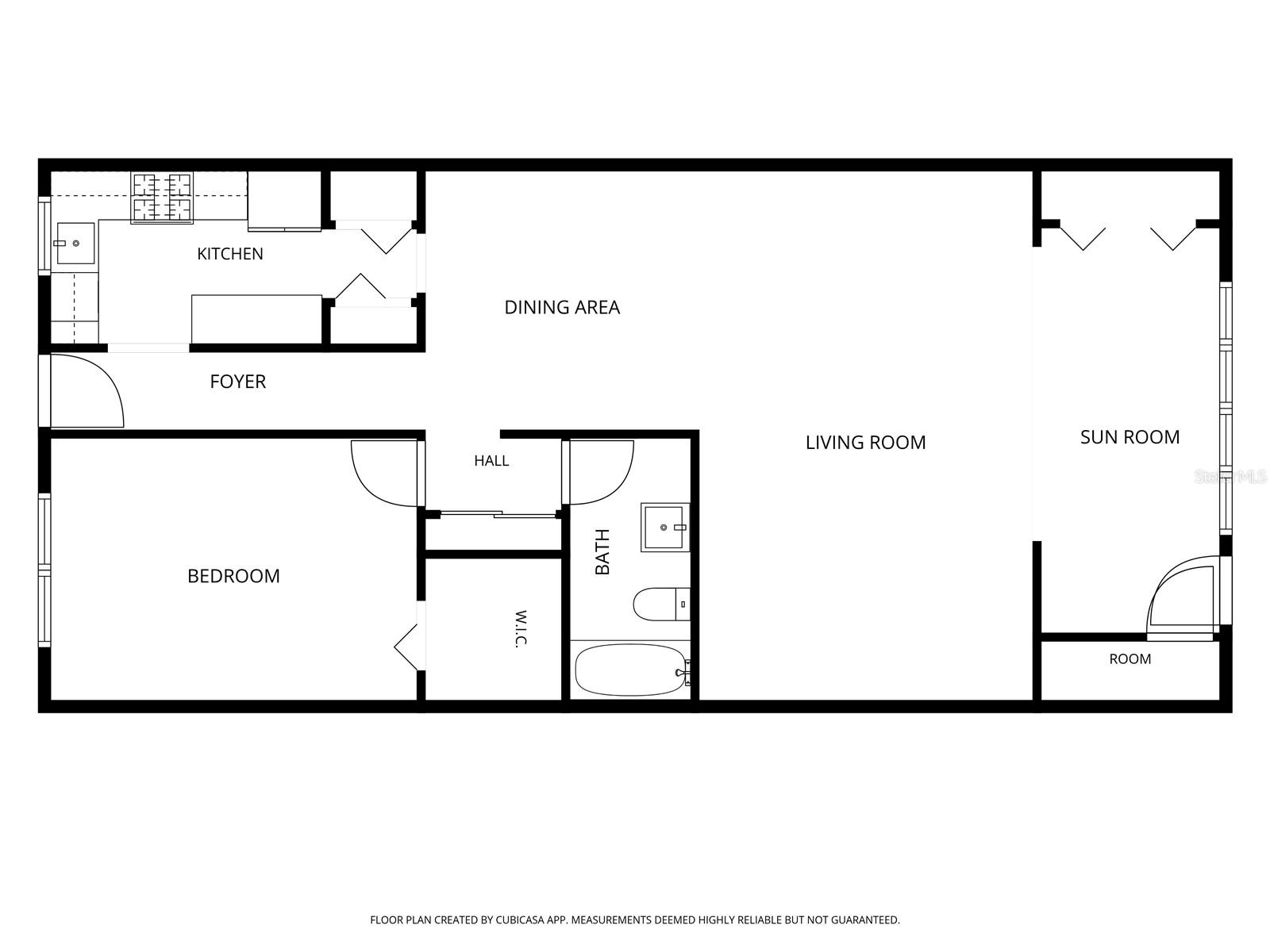 FIVE TOWNS OF ST PETE - Residential