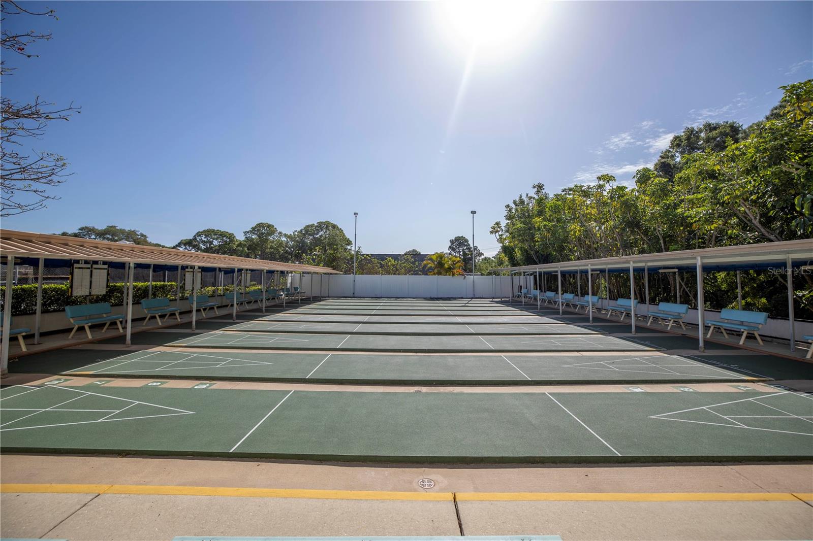 FIVE TOWNS OF ST PETE - Residential